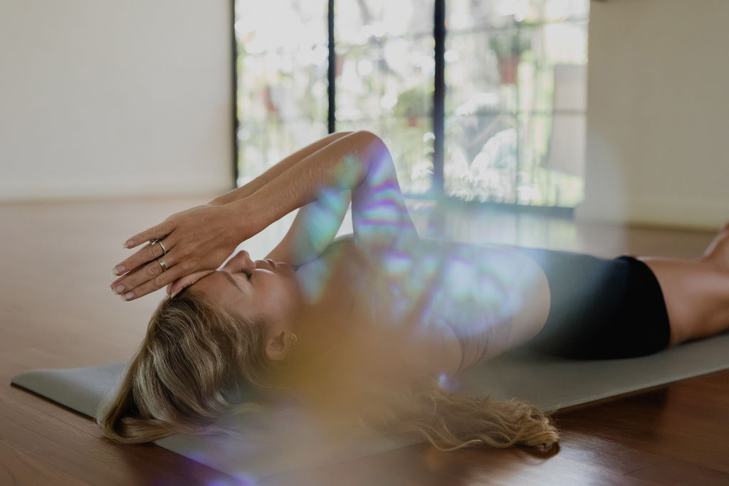 Midlife Body Upgrade